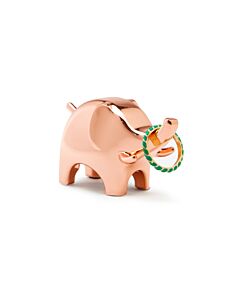 Umbra Anigram Elephant Ring Holder